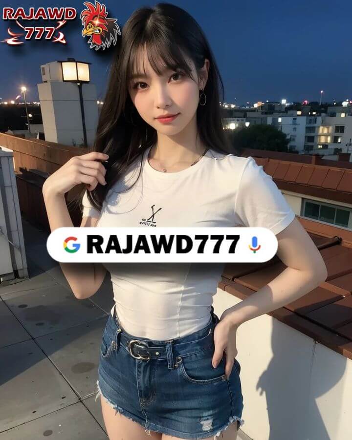 Rajawd777 Link Alternatif Slot Dana Banjir Scatter Hari Ini